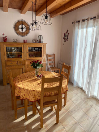  Maison  vendre 6 pices 148 m