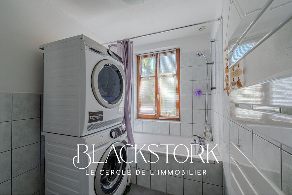 Vente Appartement Appartement Marckolsheim 2 pièces 45 m2 Marckolsheim