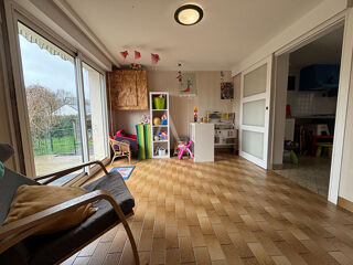  Maison � vendre 6 pi�ces 132 m�