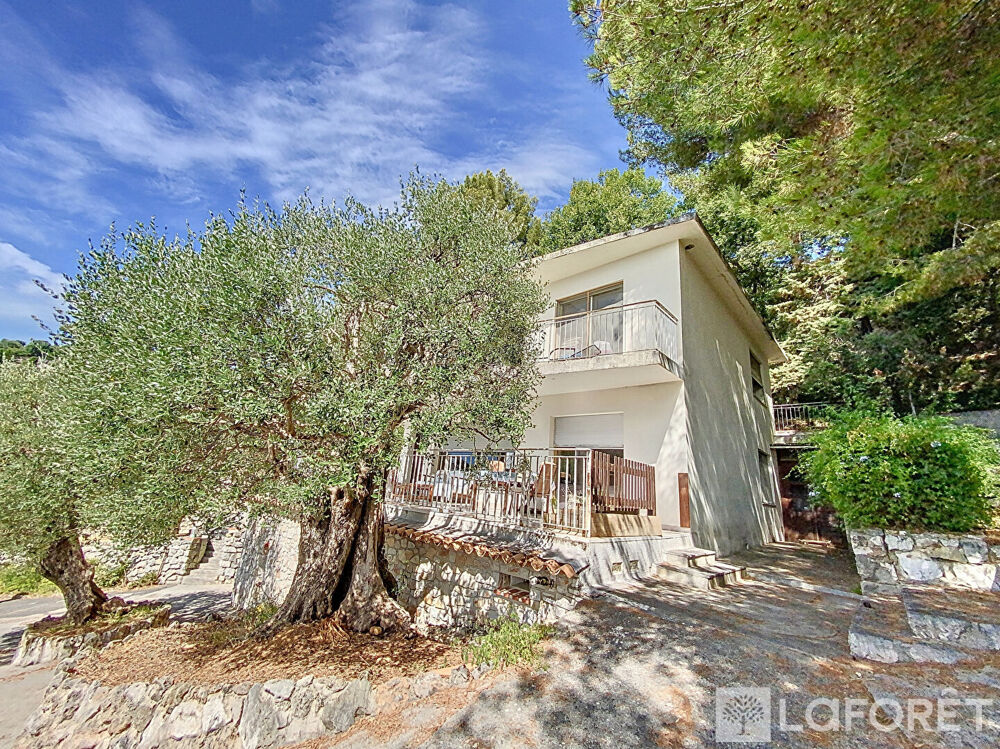  vendre  Maison Roquebrune-Cap-Martin (06190)