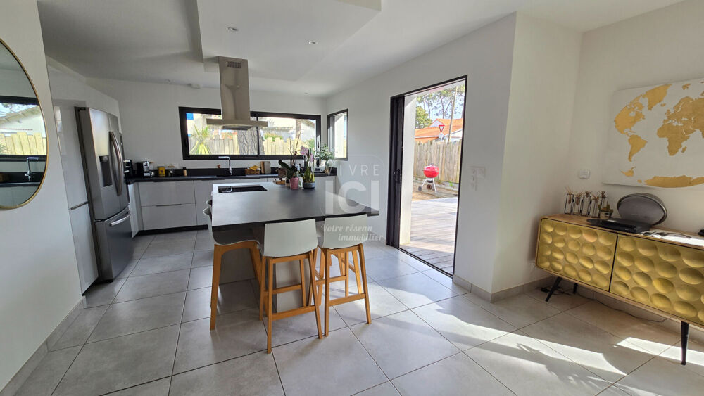 à vendre  Maison Saint-Brevin-les-Pins (44250)