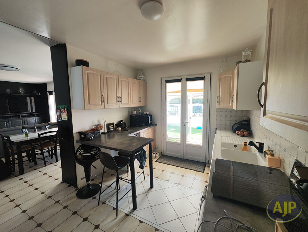 Maison L Aiguillon La Presqu Ile 5 pièce(s) 90 m2