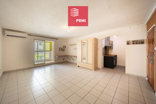  Appartement à vendre 1 pièce 42 m²