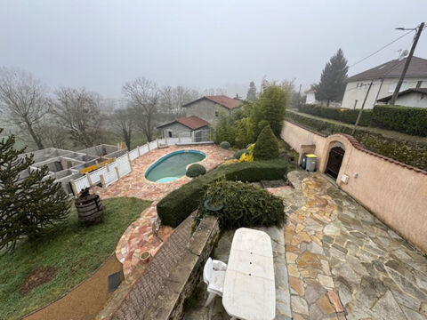  Maison � louer 5 pi�ces 115 m�