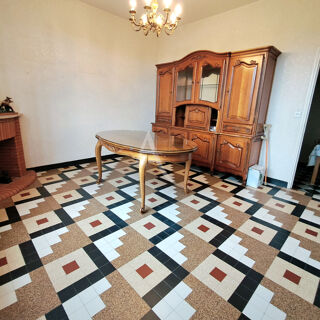  Maison à vendre 6 pièces 151 m²