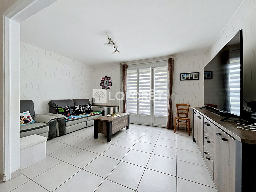 Vente Maison 4 pièces 85 m² - Vue 4