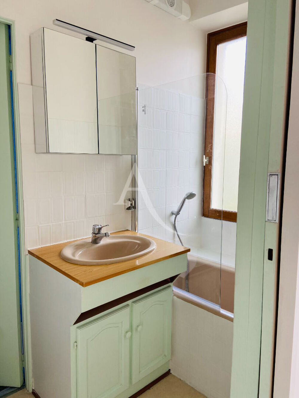 Location Appartement Appartement Saint Maurice 3 pièce(s) 67.38 m2 Saint maurice