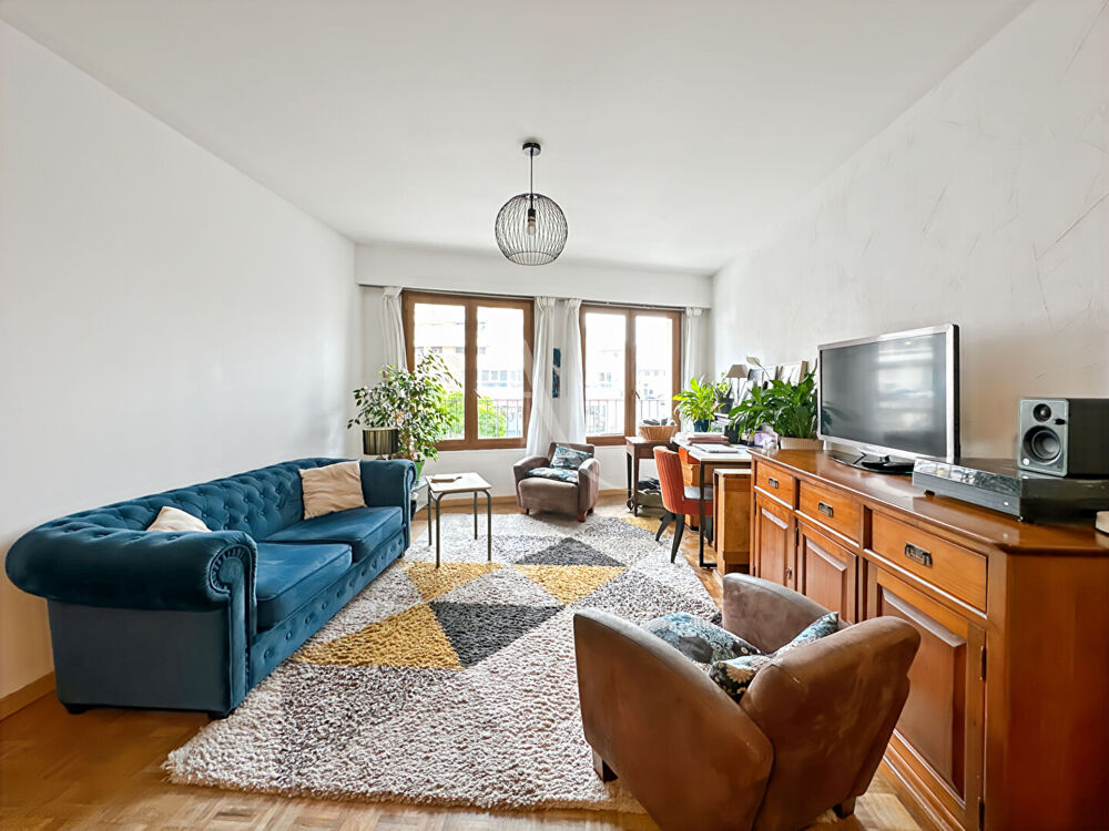 Vente Appartement Appartement  3 pièce(s) Poissy