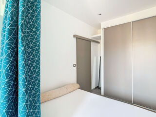  Appartement à louer 2 pièces 35 m²