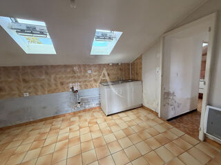  Maison � vendre 4 pi�ces 63 m�
