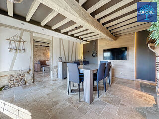  Maison � vendre 3 pi�ces 70 m�