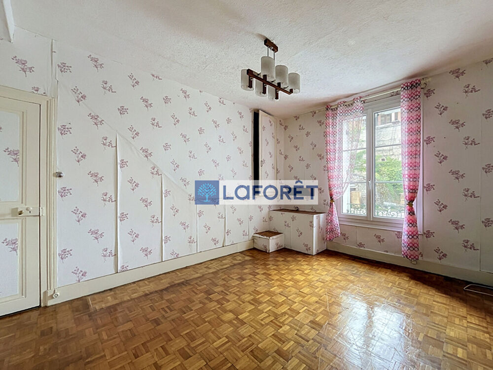 Vente Maison Maison Saint-dizier 4 pièce(s) 80 m2 Saint dizier