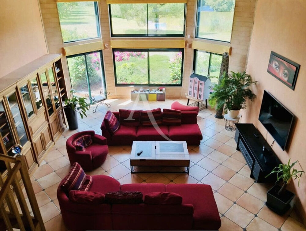 PROPRIETE EXCEPTIONNELLE 479M² !!