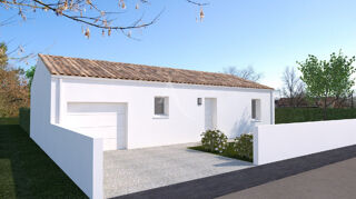  Maison à vendre 3 pièces 63 m²