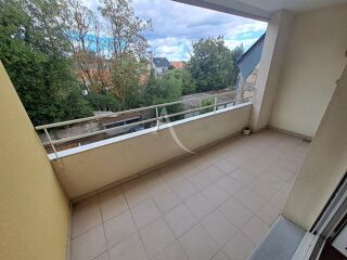  Appartement à louer 2 pièces 34 m²