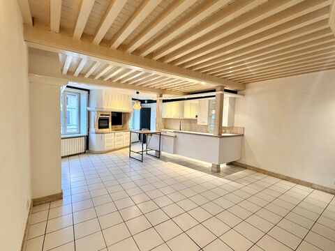  Appartement � louer 5 pi�ces 125 m�