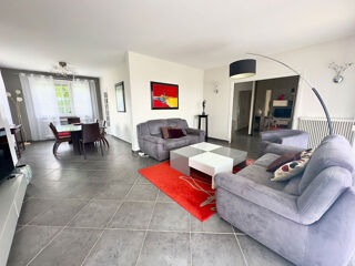  Maison � vendre 7 pi�ces 160 m�