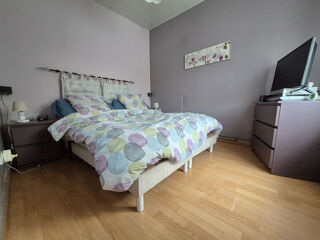  Maison � vendre 5 pi�ces 93 m�