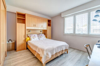 Vente Appartement Appartement spacieux de 6 pièces à Maisons-Laffitte - Terrasse - Centre ville Maisons laffitte