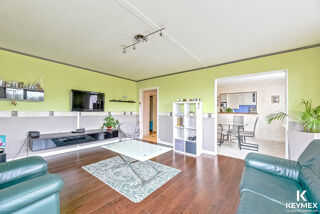  Appartement � vendre 4 pi�ces 85 m�