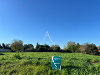  Terrain à vendre 1732 m²