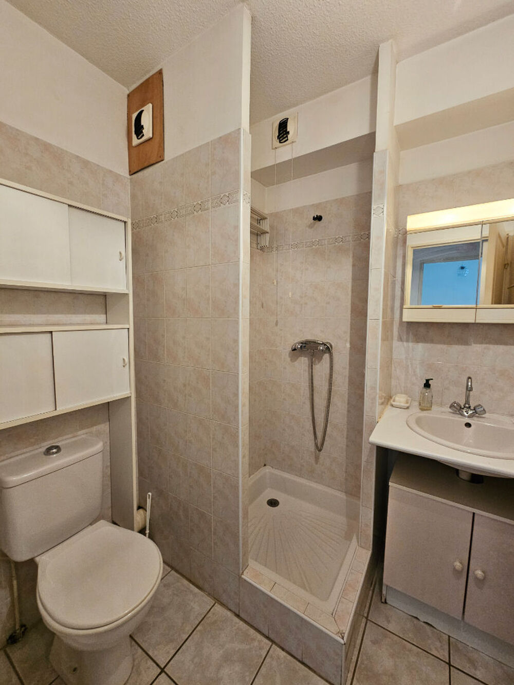 Location Appartement Appartement Le Pont De Beauvoisin 1 pièce(s) 27 m2 Le pont de beauvoisin