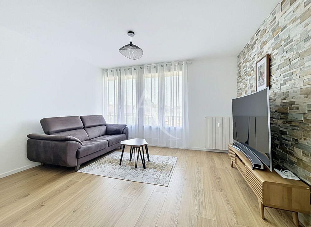 Vente Appartement Appartement Laval 3 pièce(s) 54.22 m2 Laval