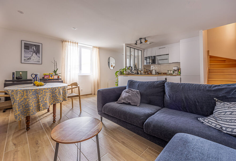 Appartement 3 pièces 66 m² · à La Rochelle · 66 m² · 265 000 €