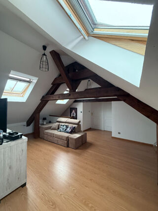  Appartement � vendre 5 pi�ces 120 m�