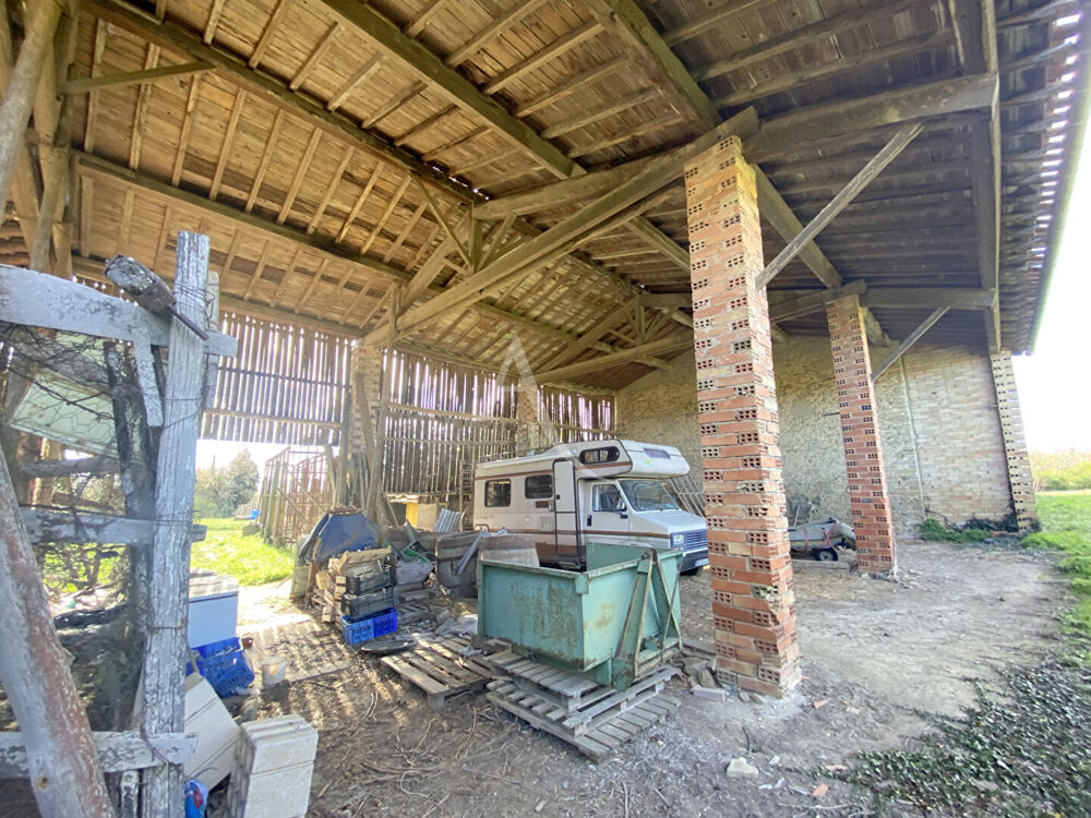 Vente Maison Maison Castelnaudary 7 pièce(s) 215.11 m2 Castelnaudary