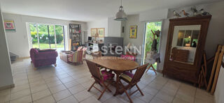  Maison à vendre 5 pièces 133 m²
