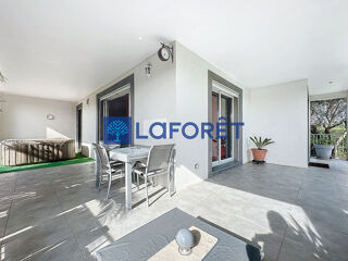  Maison à vendre 4 pièces 114 m²