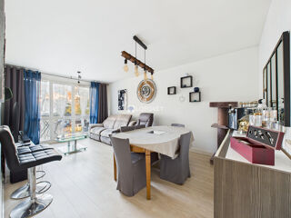  Appartement � vendre 3 pi�ces 60 m�