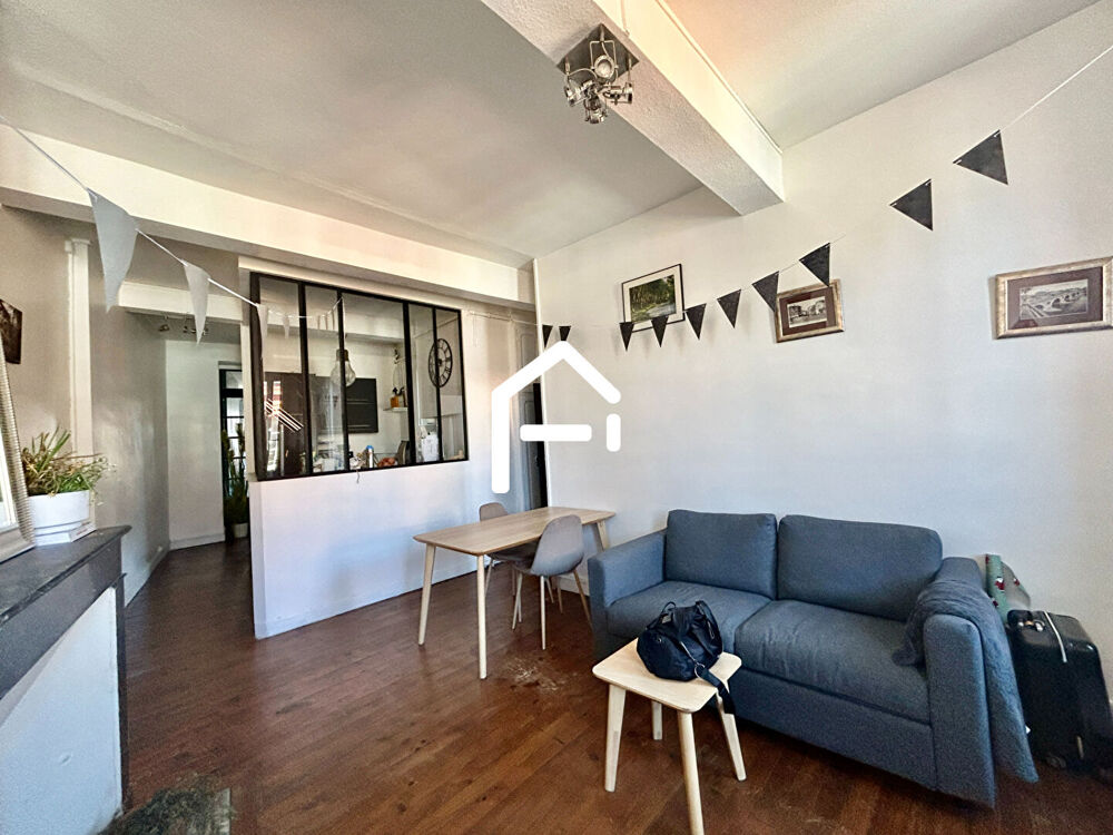 Location Appartement A louer : T3 meublé de 66m² au centre ville de Toulouse Toulouse