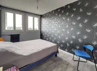  Appartement � vendre 4 pi�ces 71 m�