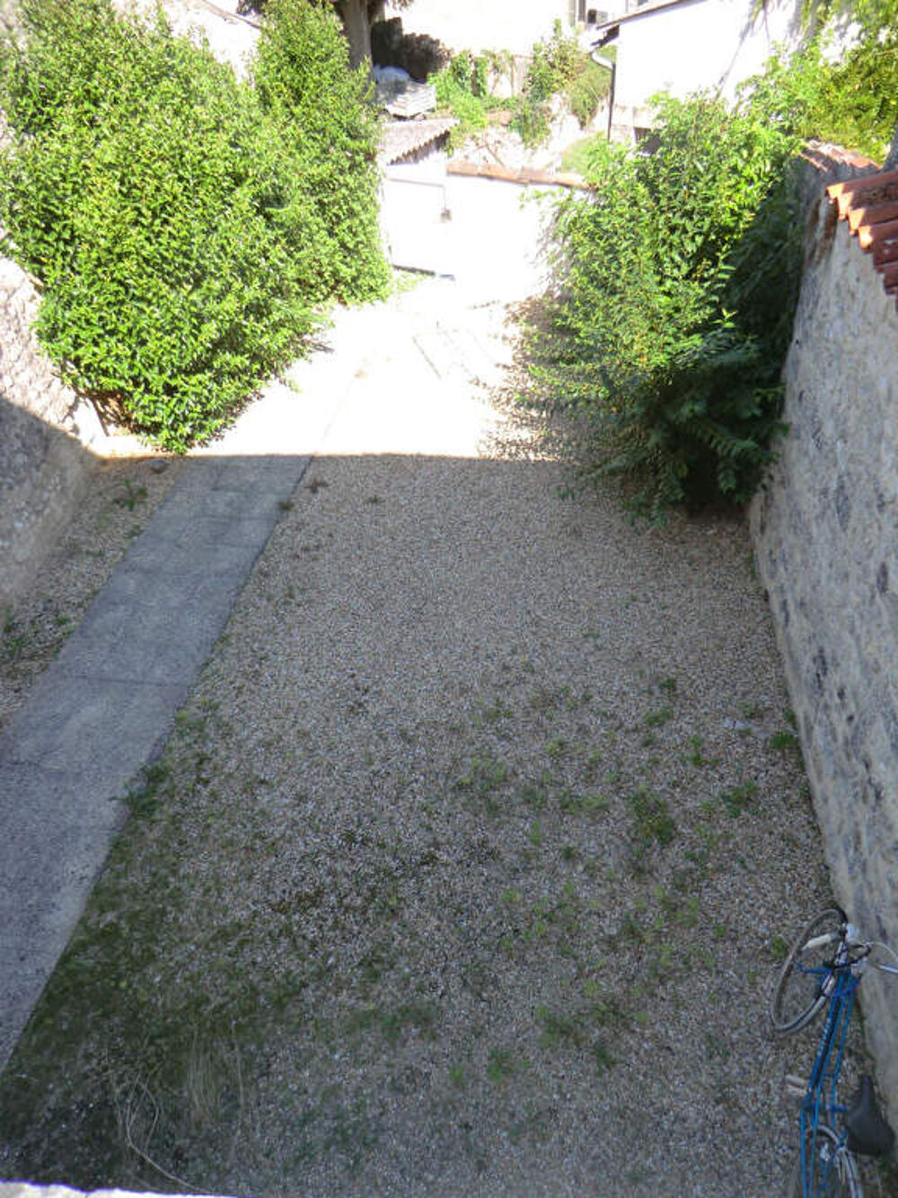 Vente Immeuble Immeuble de rapport JONZAC Jonzac