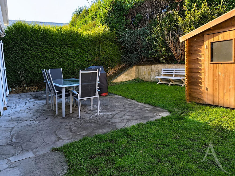 Maison Thiais 5 pièces 96,47m² Vallée Verte