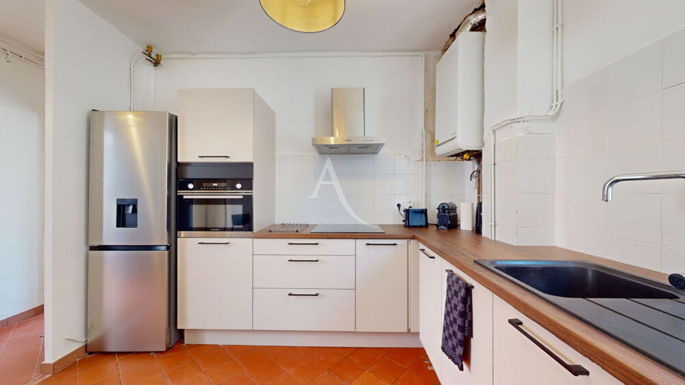 Appartement T3 hyper centre
