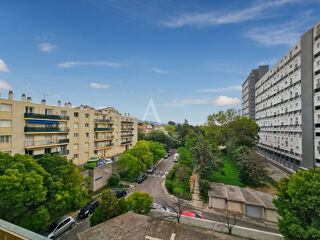  Appartement � louer 3 pi�ces 