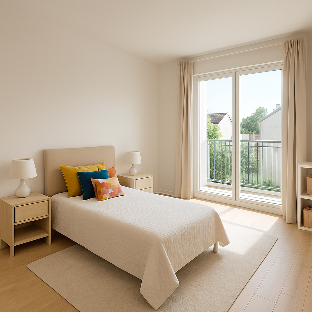 Maison 4 pièces de 93 m2 (Pibrac)