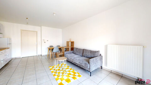  Appartement � louer 2 pi�ces 1 m�