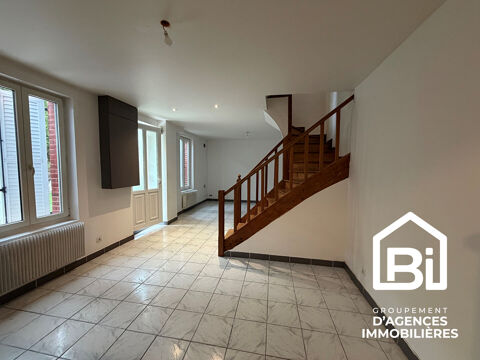  Maison � louer 5 pi�ces 75 m�