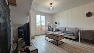  Appartement à vendre 2 pièces 32 m²