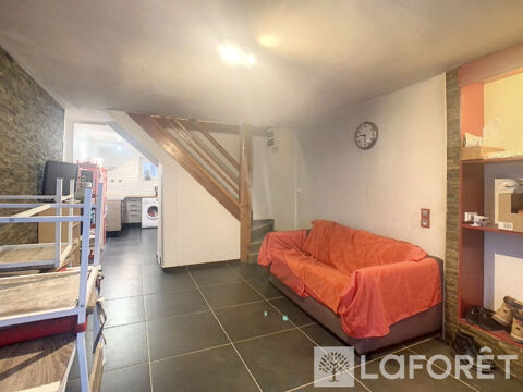  Maison � louer 3 pi�ces 57 m�