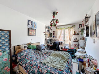  Appartement � vendre 3 pi�ces 70 m�