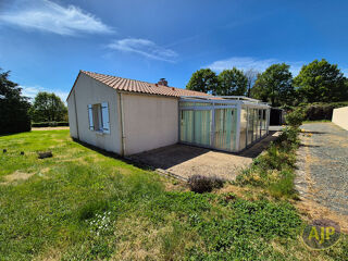  Maison � vendre 5 pi�ces 71 m�