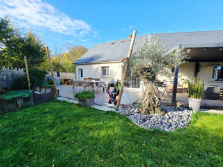  Maison  vendre 8 pices 142 m