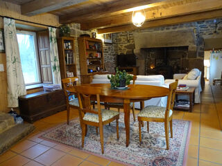  Maison � vendre 8 pi�ces 139 m�