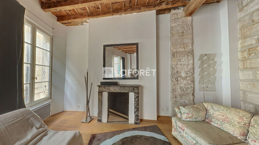 Appartement 57 M2 environ T1 BIS