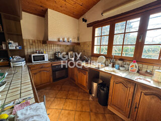  Maison à vendre 5 pièces 130 m²